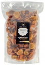 SUŠENÉ MARHULE svetlé prírodné marhule 500G
