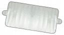 PROTIMRAZOVÁ PODLOŽKA NA SKLO 100x200 cm