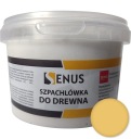 Plnivo na drevo Senus 1kg BOROVICA TMAVÁ