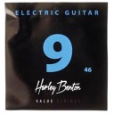 Stránky Harley Benton pre elektrickú gitaru 9-46