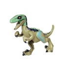 DINOSAUR BLOCKS Jurský svet 77043
