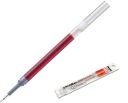 EnerGel PENTEL guličková kartuša 0,5 červená LRN5-B