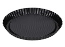 Plech na pečenie Pekáč na PIZZA torty 27,5 cm