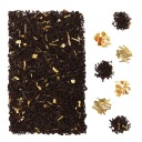 EARL GREY ČIERNY ČAJ CITRÓN LAHODNÝ 100G