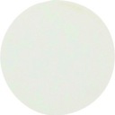 Čiapočka samolepiaca biela 20mm 15ks 13982