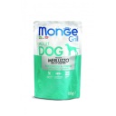 Monge DOG Gril treska 100g