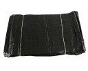Vrece Vrecia 50x80cm na suť, ekohrášok uhlie 25kg 10 ks
