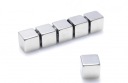 Neodymový magnet MPŁ 10X10X10 - N38