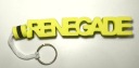 Nepotopiteľná penová kľúčenka Can-Am Renegade