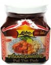 Pad Thai omáčka, Pad Thai jedlo 280g Lobo