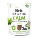 Brit Dental Stick Calm Hemp 251g