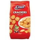 CROCO Slané krekry 400g