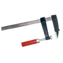 CARPENT CLAMP TYP 'F' 100*50MM