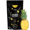 Lyofilizovaný ananás 50g HiFOOD PREMIUM kúsky