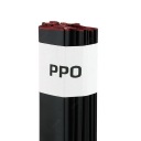 SPOJIVO NA PLASTY PPO ČIERNA 100g PPE PP PPE+T40