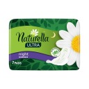 ULTRA hygienické vložky NATURELLA CAMOMILE ( 7) NOC