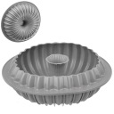 SILIKÓNOVÁ FORMA NA PEČENIE ŠPIRÁLOVÝCH TORT SIKÁ 24 CM