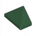 Lego Canopy 45 1x2 3048c 4266666 DGreen 1ks Nové