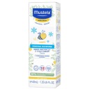 MUSTELA výživný krém so studeným krémom, 40 ml