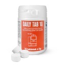 Daily Tab 10 tabliet na čistenie kávovarov SIEMENS KRUPS MELITTA