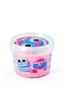 MONSTER BATH - Malinové mydlo na cesto 100g