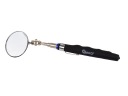 KONTROLNÉ ZRKADLO TELESKOPICKÉ 24-69CM GEKO