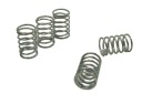 TLAČNÁ PRUŽINA d=1,0 * Dz=10,5 * L=16 - 5 ks.