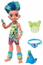 Jaskynný klub Basic Doll Slate a Taggy GNL87
