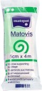 MATOPAT Matovis Čelenka viskózová bandáž 4mx5cm