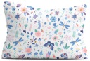 OBLIEK NA VANKÚŠ 40x60 cm BAVLNA 100% JASIEK BABYMAM Zips