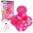 KOZMETICKÝ SET pre deti MAKEUP kozmetická taštička DOPLNKY