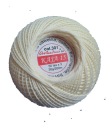 Cordonek KAJA 15, col 301, krém
