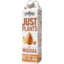 Just Plants Tymbark mandľový rastlinný nápoj 1l