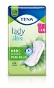 Špecializované hygienické vložky TENA Lady Slim Mini Plus 16 kusov