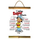 diplom SUPER BOYFRIEND 1 ks.