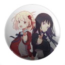 Lycoris Recoil manga anime pin na výber