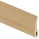 POTRUBKA BIZA KEDRA PVC PÁSKA - BÉŽOVÁ