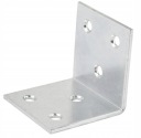 Uholník taniera KP 6 50 x 50 x 40 x 2,0mm