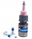 LEPIDLO NA ZAISTENIE NITÍ MODRÉ 10ML