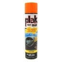 ATAS COCKPIT PLAK SUPER MAT ORANŽOVÁ 600ml