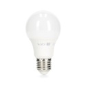 LED guľová žiarovka 7W E27, neutrálna farba 4000K