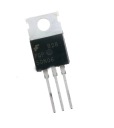 TRANSISTOR 50N06 N-kanálový MOSFET 50A 60V FQP50N06 TO220