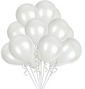 Balóny PEARL classic pearl 25 najvyššej kvality