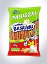 Axpal Axpal slané tyčinky solené 70 g 1 ks.