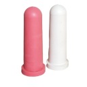 Gumový cumlík do vedierka na napájanie teliat