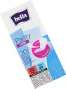 BELLA HYGIENICKÉ VLOŽKY PANTY NOVÉ 20 kusov