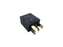 JUNAK 108/607 RELÉ 12V 30/20A