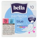 Bella Perfecta hygienické obrúsky Ultra Blue 10 ks
