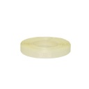 Grogrén grogrénová stuha 25mm x 22mb 1406 Ecru