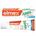 ZUBNÁ PASTA ELMEX JUNIOR PRE DETI 6-12 ROKOV
